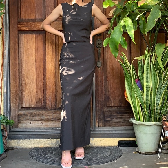 ♾Vintage 90s/Y2K Two Piece Set ♾ - Picture 2 of 5